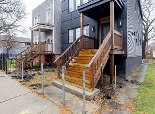 4162 S Wells St, Chicago, IL