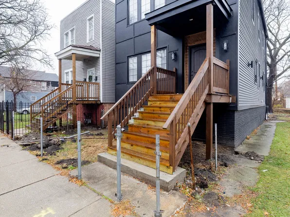4162 S Wells St, Chicago, IL 60609