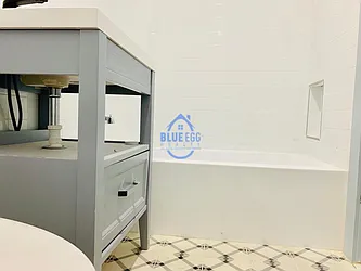 Rented by Blue Egg Realty Corp