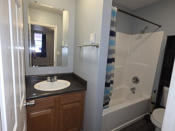 301 S Newton St #3