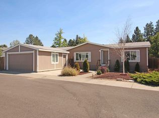61034 Geary Dr, Bend, OR 97702