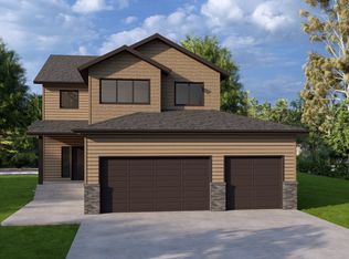 10350 Burgundy Dr, Horace, ND