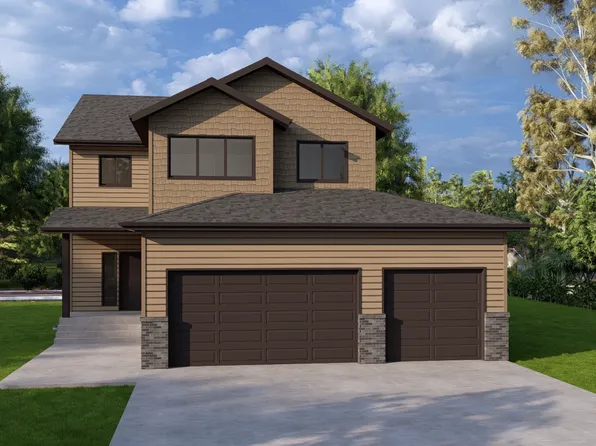 10350 Burgundy Dr, Horace, ND 58047