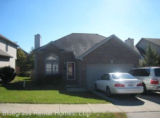3524 Robinhill Way, Lexington, KY 40513