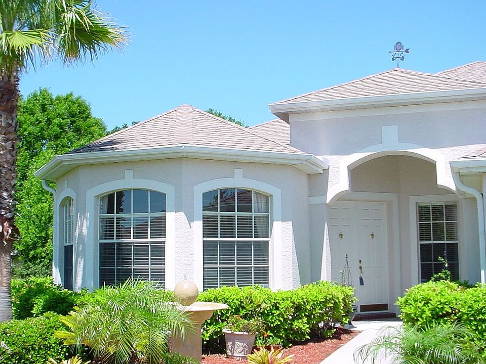 Your Own 1/2 acre!