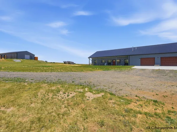 1722 Road 136, Cheyenne, WY 82009