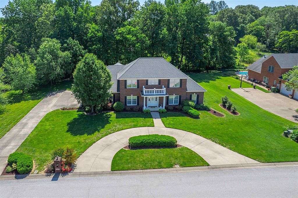 4813 Ridge Creek Rd, Owensboro, KY 42303 | Zillow
