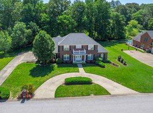 4813 Ridge Creek Rd, Owensboro, KY 42303