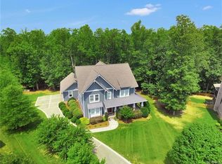 15918 Bedwyn Ct, Midlothian, VA 23112