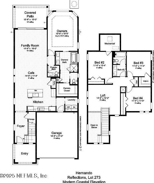 2nd image of 211 DAWES Avenue