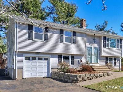 8 Blue Meadow Road, Middletown, CT, 06457