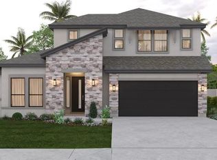 14708 Aqualina Way, McAllen, TX 78504