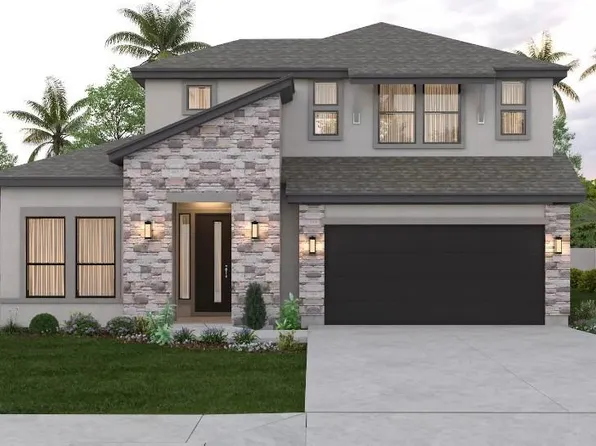 14708 Aqualina Way, McAllen, TX 78504