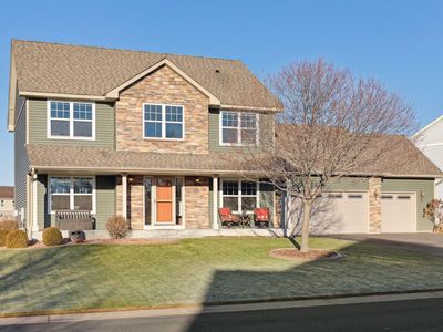 12824 Leyte St NE, Blaine, MN, 55449