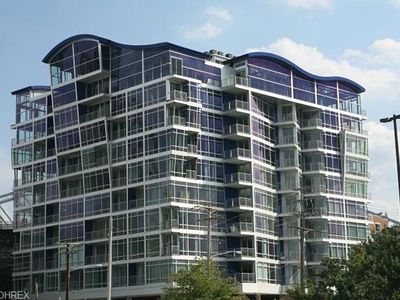 1237 Washington Ave APT 506, Cleveland, OH, 44113