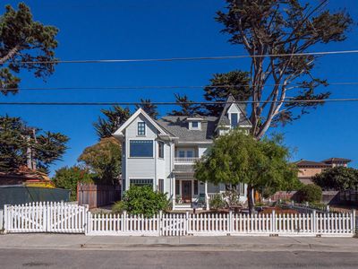 210 Almar Ave, Santa Cruz, CA, 95060