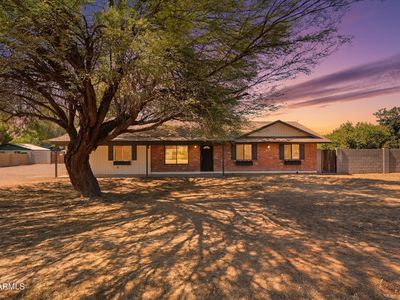 2266 E Willis Road, Gilbert, AZ, 85297