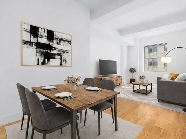 99 John St APT 819, New York, NY 10038