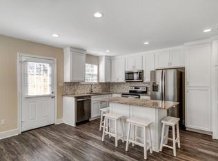 833 S Robertson Ave, Tyler, TX 75701