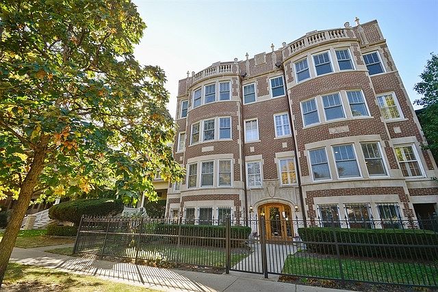 1st image of 4520 N Hermitage Ave APT 1N