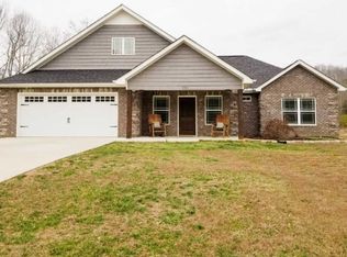 7021 Thomas Weaver Rd, Knoxville, TN 37938