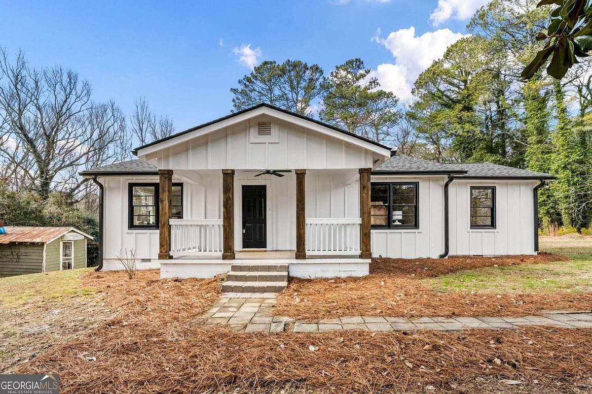 1241 New Light Rd, Canton, GA 30115 Zillow