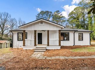 1241 New Light Rd, Canton, GA 30115