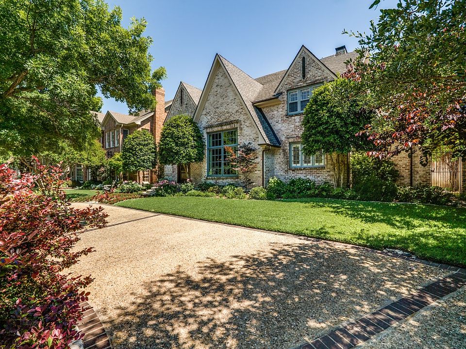 3909 Greenbrier Dr, Dallas, TX 75225 Zillow