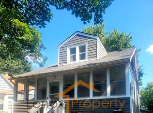 244 W Chesterfield St, Ferndale, MI 48220