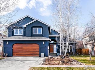 4141 S Hampton Cir, Boulder, CO 80301