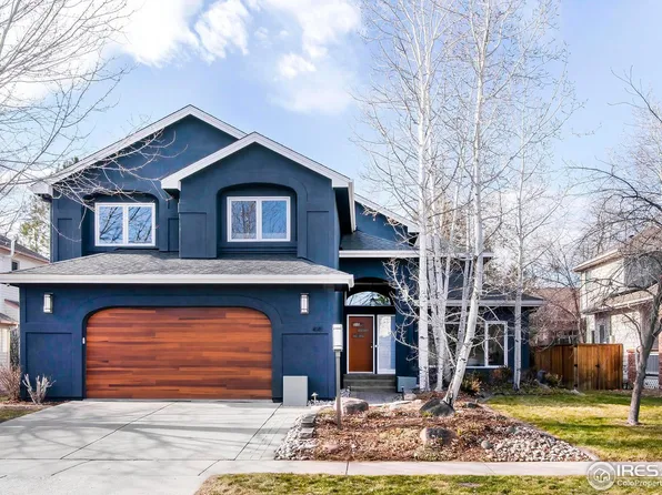 4141 S Hampton Cir, Boulder, CO 80301