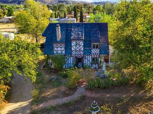 1541 Keyes Rd, Ramona, CA 92065