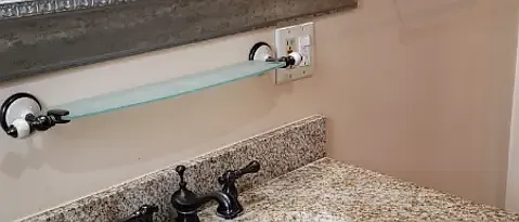 1435 S Sierra Bonita Ave — Photo 15