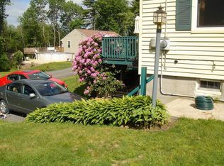 9 Bell St, Westbrook, ME 04092