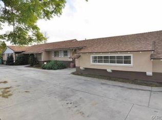 13671 Fenton Ave, Sylmar, CA 91342