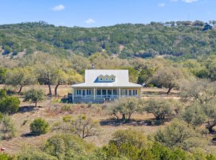 6350 Mount Sharp Rd #B, Wimberley, TX 78676