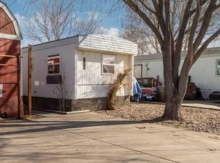 275 Red Cliffs Dr, Fruita, CO 81521