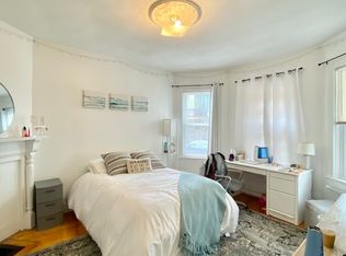 20 Lawn St #3, Roxbury, MA 02120