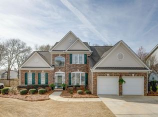 107 Red Rome Ct, Simpsonville, SC 29681