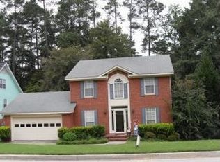 412 Santa Anna Trl, Martinez, GA 30907