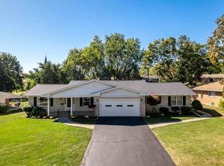4121 Crosby St, Rockford, IL 61107