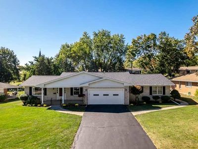 4121 Crosby St, Rockford, IL, 61107