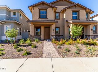20624 W THOMAS Road, Buckeye, AZ 85396