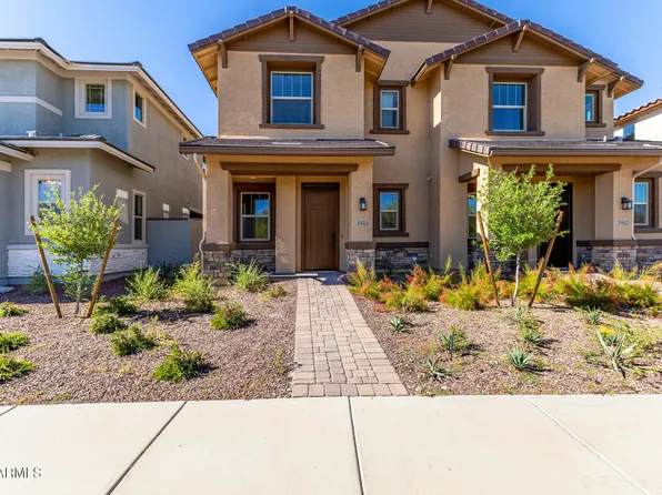 20624 W THOMAS Road, Buckeye, AZ 85396