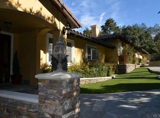 547 S Rancho Del Monico Rd, Covina, CA 91724