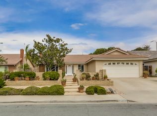 12822 Pinefield Rd, Poway, CA 92064