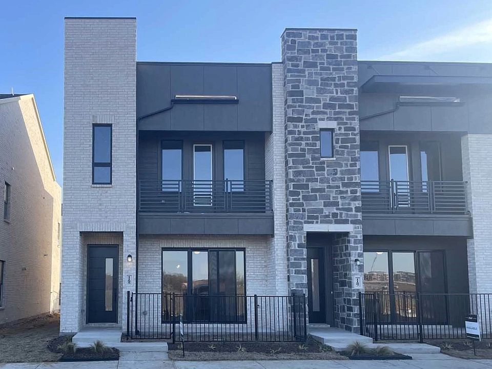 Exterior Design Construction Progress