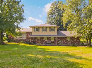 10487 E Steiner Rd, Rittman, OH 44270
