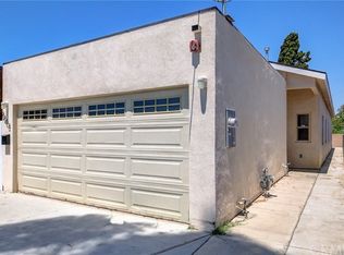 2203 E Harding St, Long Beach, CA 90805