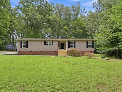 129 Sourwood Ln, Hurdle Mills, NC, 27541